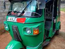 Bajaj Re 205 2013 Three Wheel