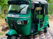 Bajaj RE 205 2013 Three Wheel
