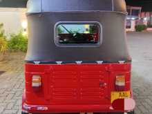 Bajaj Re 205 2013 Three Wheel
