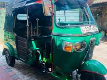 Bajaj RE 205 2013 Three Wheel