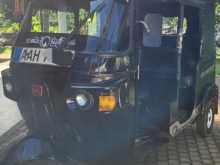 Bajaj Re 205 2013 Three Wheel