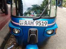Bajaj RE 205 2013 Three Wheel