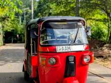 Bajaj RE 205 2013 Three Wheel