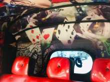 Bajaj RE 205 2013 Three Wheel