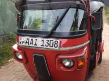 Bajaj RE 205 2013 Three Wheel