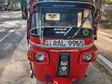 Bajaj RE 205 2013 Three Wheel