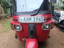 Bajaj RE 205 2013 Three Wheel