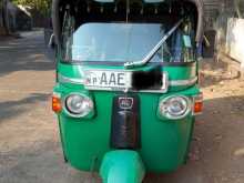 Bajaj RE 205 2013 Three Wheel