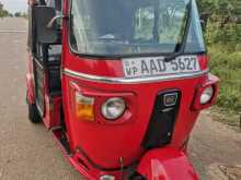 Bajaj RE 205 2013 Three Wheel