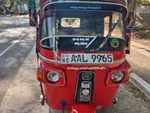 Bajaj RE 205 2013 Three Wheel