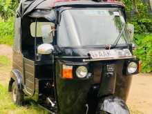 Bajaj Re 205 2013 Three Wheel