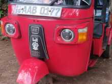Bajaj RE 205 2013 Three Wheel