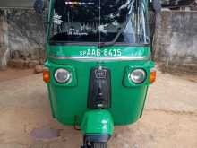 Bajaj RE 205 2013 Three Wheel