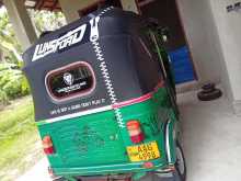 Bajaj RE 205 2013 Three Wheel