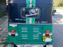 Bajaj RE 205 2013 Three Wheel
