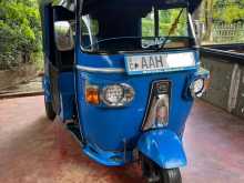 Bajaj RE 205 2013 Three Wheel