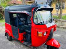 Bajaj RE 205 2011 Three Wheel
