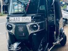 Bajaj RE 205 2014 Three Wheel