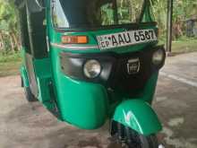 Bajaj RE 205 2014 Three Wheel
