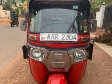 Bajaj RE 205 2014 Three Wheel