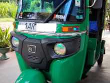 Bajaj Re 205 2014 Three Wheel