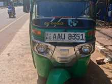 Bajaj RE 205 2014 Three Wheel