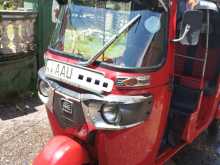 Bajaj Re 205 2014 Three Wheel