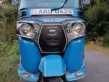 Bajaj RE 205 2014 Three Wheel