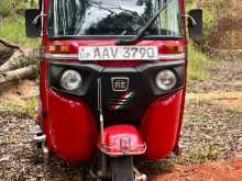 Bajaj RE 205 2014 Three Wheel