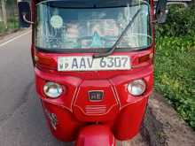 Bajaj RE 205 2014 Three Wheel