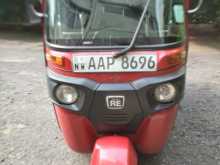 Bajaj Re 205 2014 Three Wheel