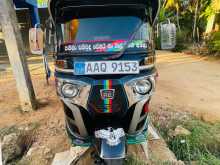 Bajaj RE 205 2014 Three Wheel