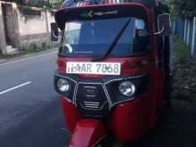 Bajaj RE 205 2014 Three Wheel