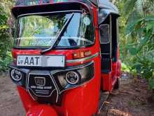 Bajaj RE 205 2014 Three Wheel