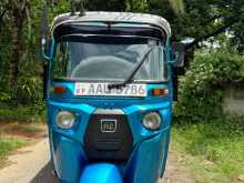 Bajaj RE 205 2014 Three Wheel