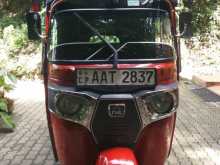 Bajaj RE 205 2014 Three Wheel