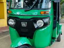 Bajaj Re 205 2014 Three Wheel