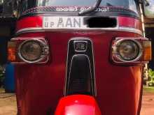 Bajaj RE 205 2014 Three Wheel