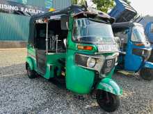 Bajaj RE 205 2014 Three Wheel