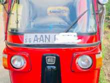 Bajaj RE 205 2014 Three Wheel