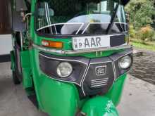 Bajaj RE 205 2014 Three Wheel