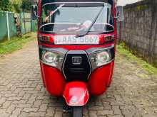 Bajaj Re 205 2014 Three Wheel