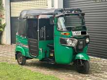 Bajaj RE 205 2014 Three Wheel