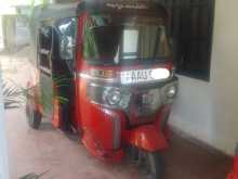 Bajaj RE 205 2014 Three Wheel