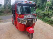 Bajaj Re 205 2014 Three Wheel