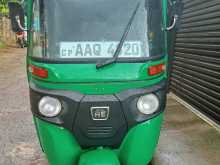 Bajaj Re 205 2014 Three Wheel