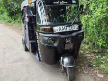 Bajaj Re 205 2014 Three Wheel