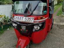 Bajaj RE 205 2014 Three Wheel