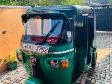 Bajaj RE 205 2014 Three Wheel