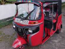 Bajaj RE 205 2014 Three Wheel